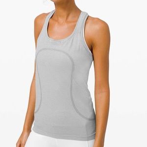 LULULEMON swiftly tech racerback tank